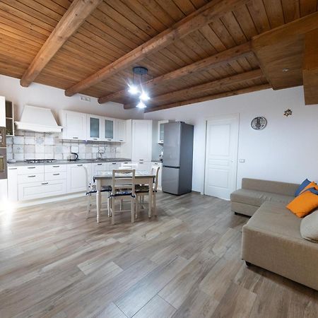 Cortile Gioeni Apartment Cefalù Dış mekan fotoğraf