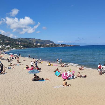 Cortile Gioeni Apartment Cefalù Dış mekan fotoğraf