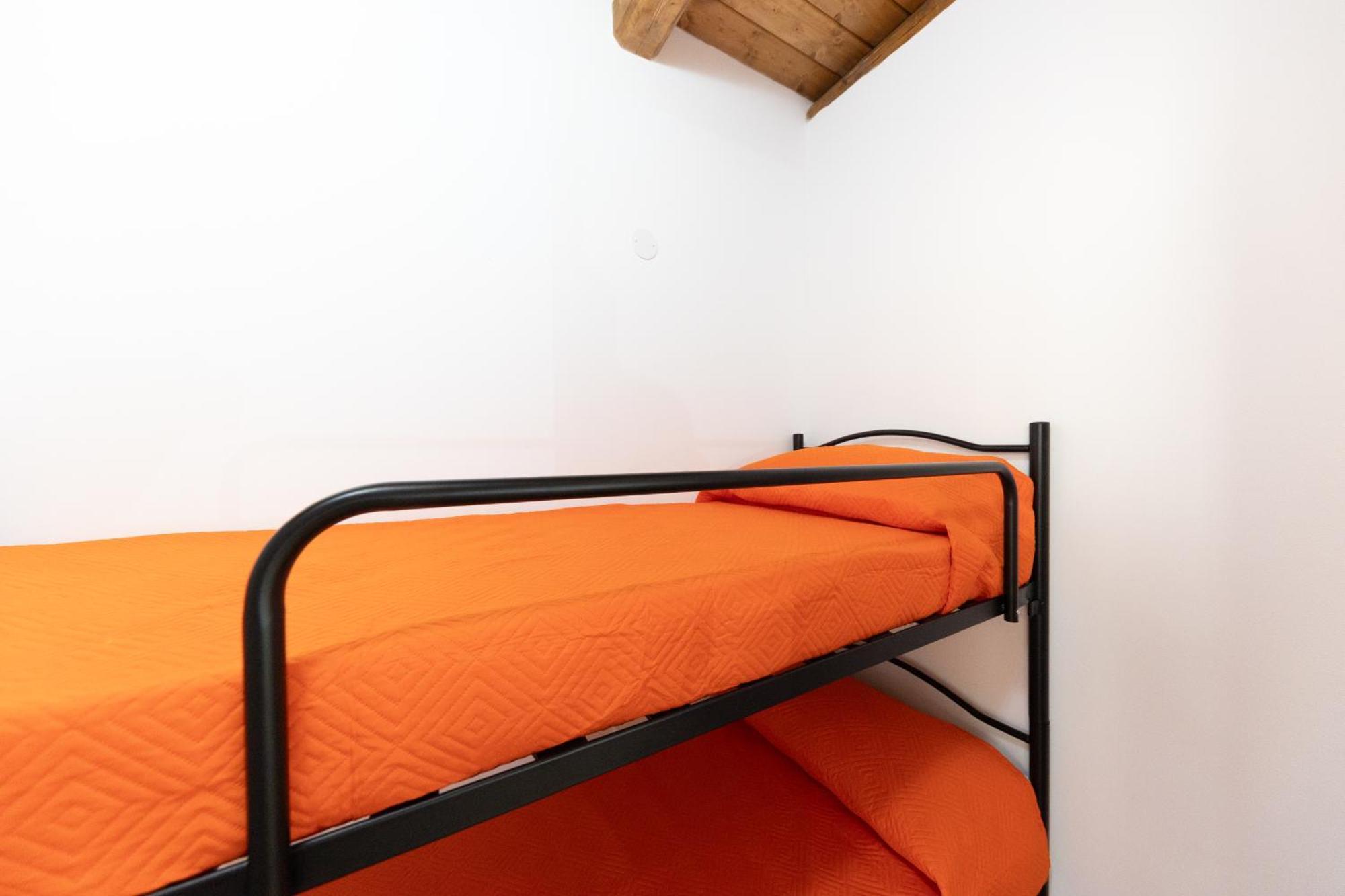 Cortile Gioeni Apartment Cefalù Dış mekan fotoğraf