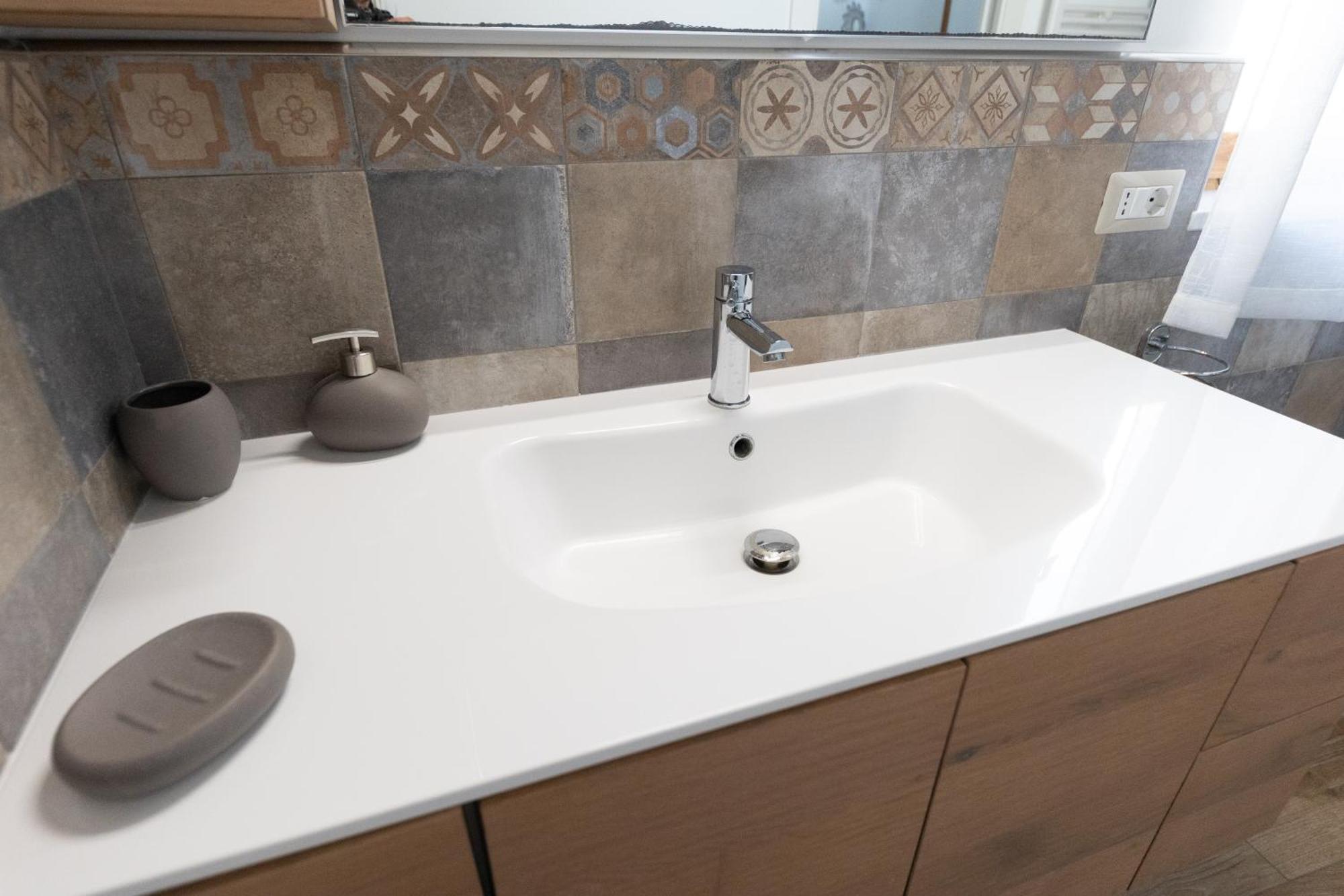 Cortile Gioeni Apartment Cefalù Dış mekan fotoğraf