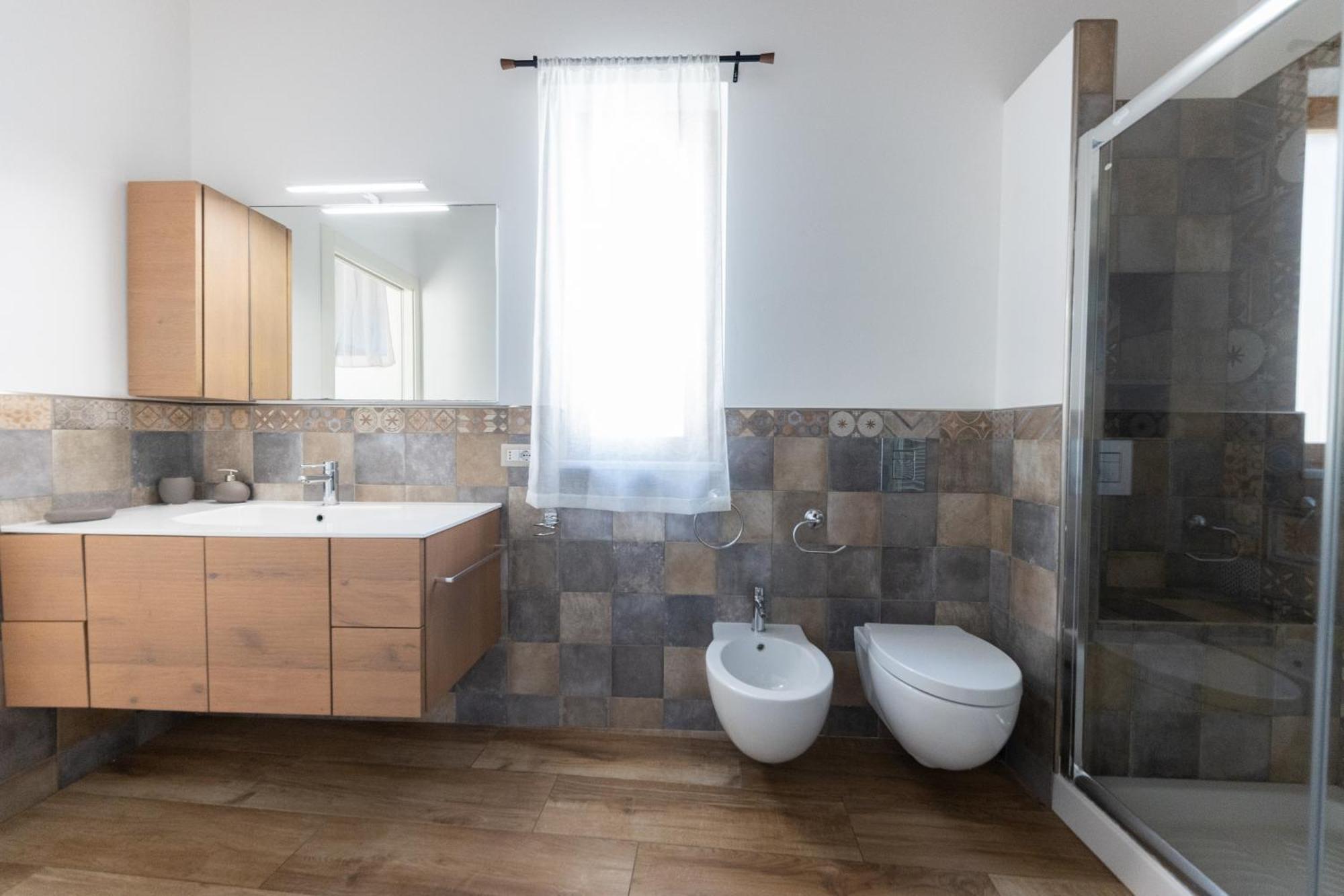 Cortile Gioeni Apartment Cefalù Dış mekan fotoğraf