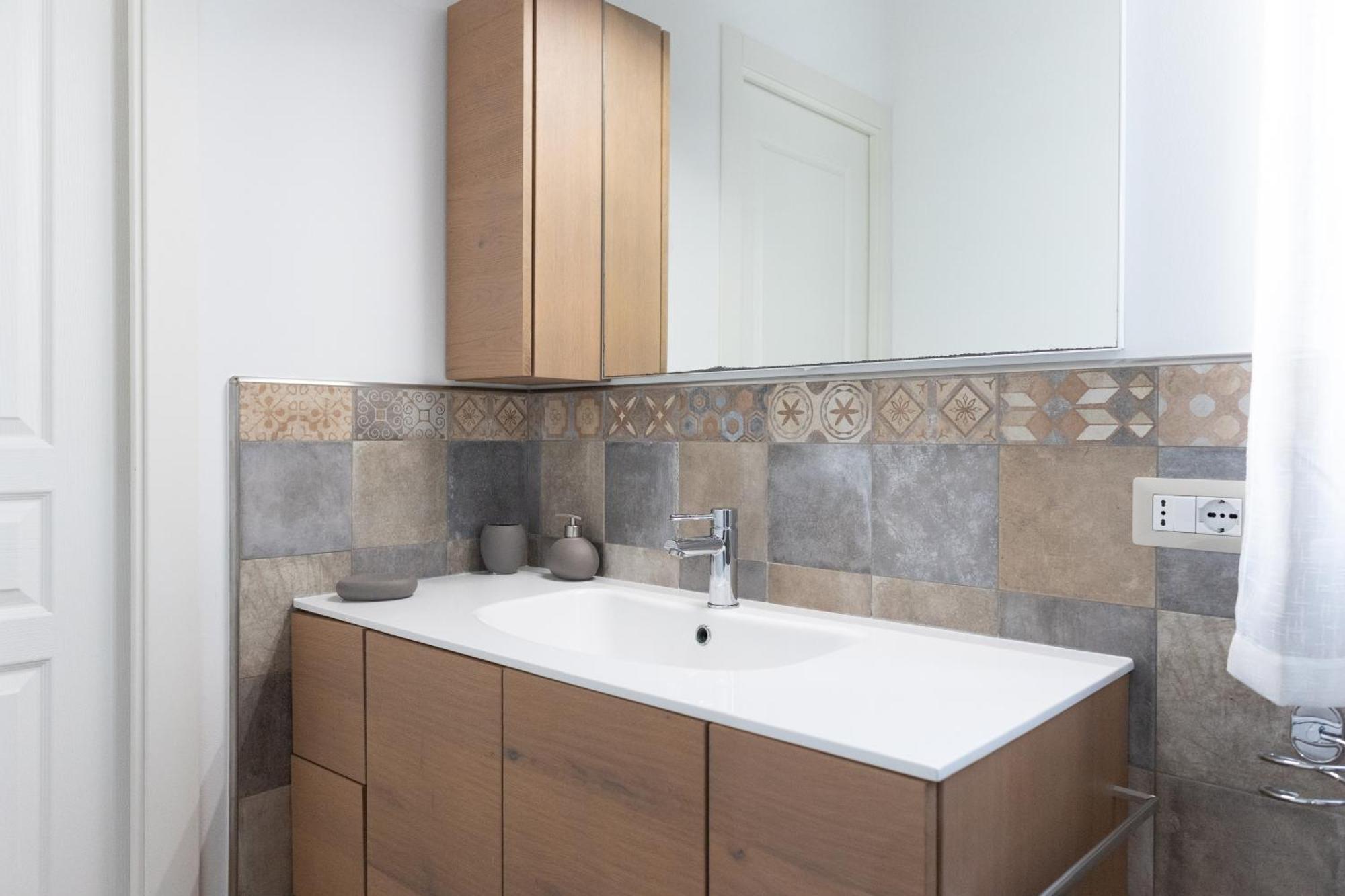 Cortile Gioeni Apartment Cefalù Dış mekan fotoğraf