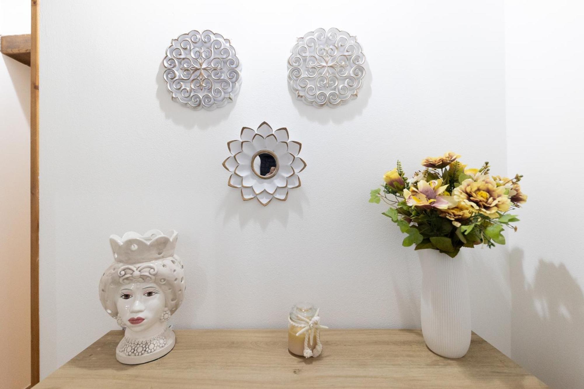 Cortile Gioeni Apartment Cefalù Dış mekan fotoğraf
