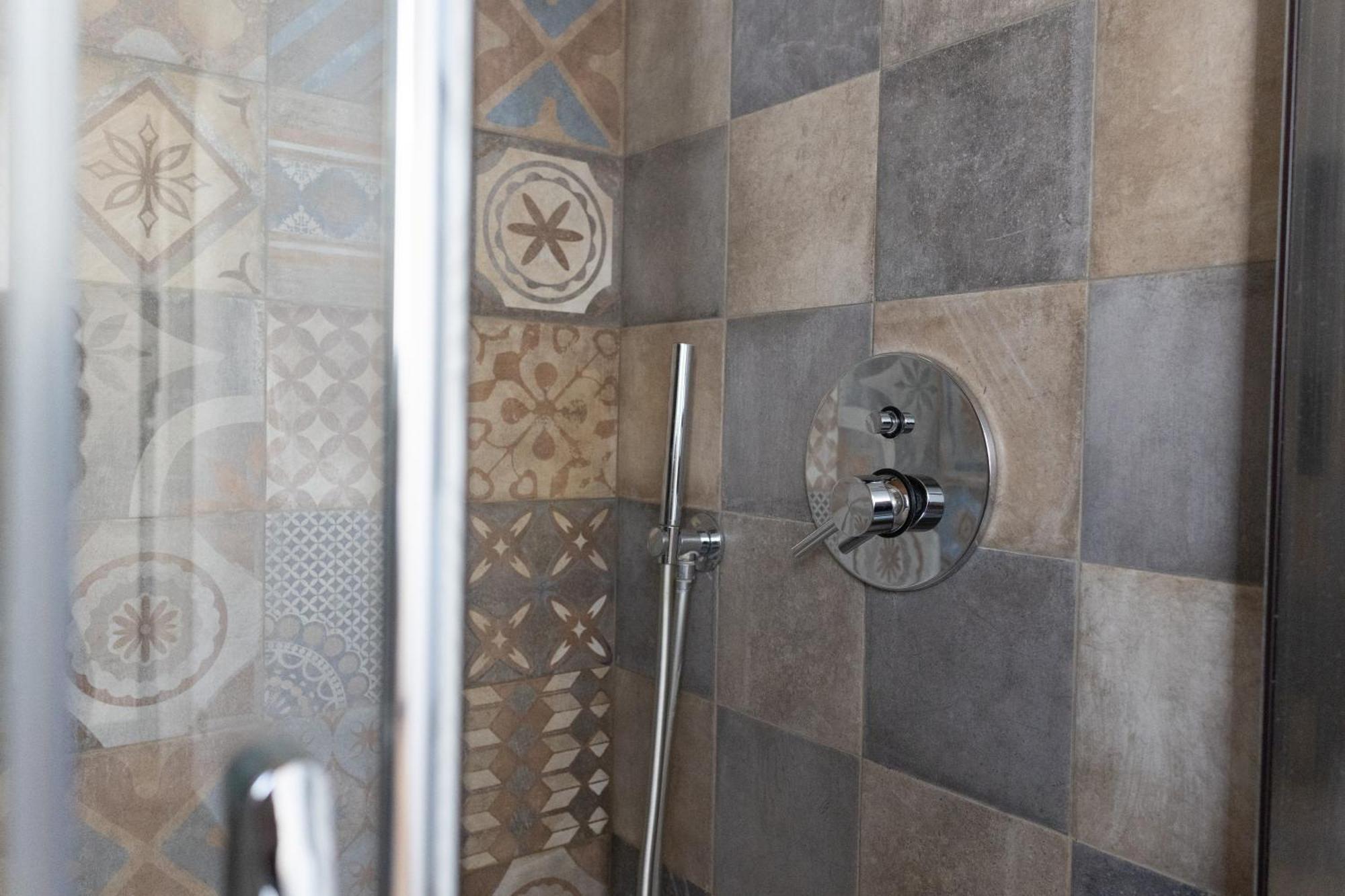 Cortile Gioeni Apartment Cefalù Dış mekan fotoğraf
