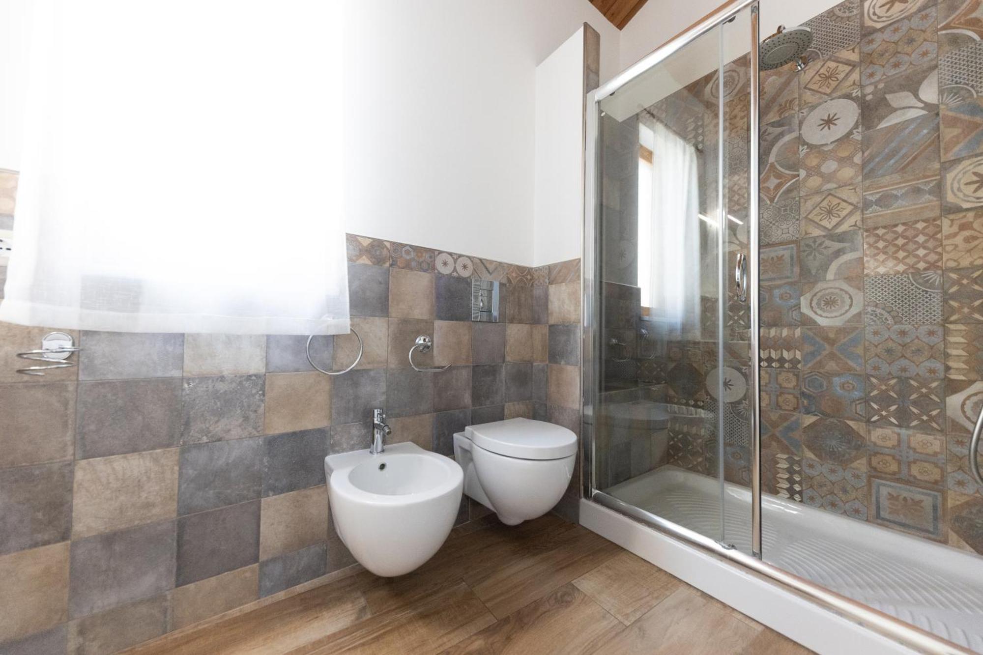 Cortile Gioeni Apartment Cefalù Dış mekan fotoğraf