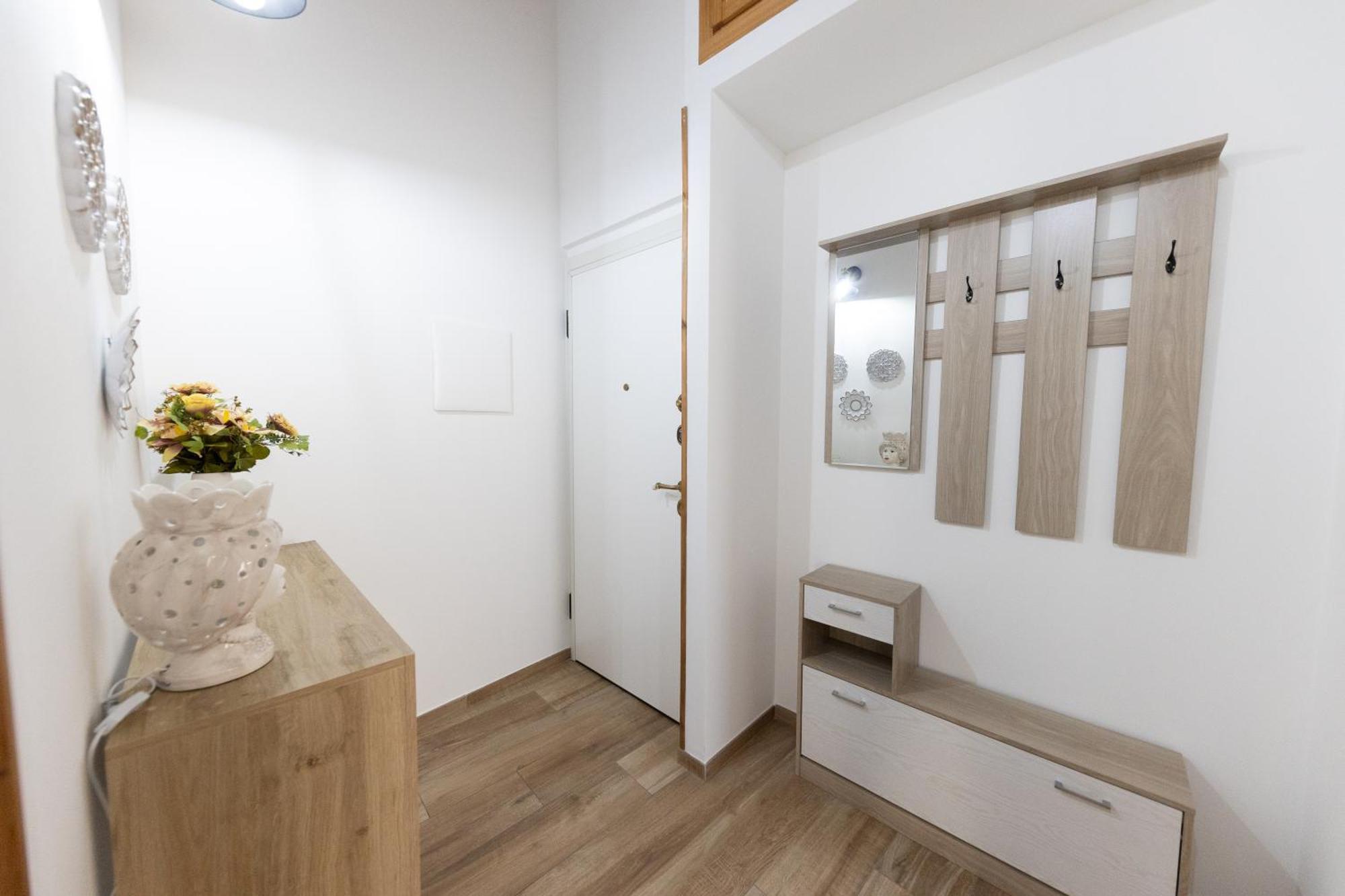Cortile Gioeni Apartment Cefalù Dış mekan fotoğraf