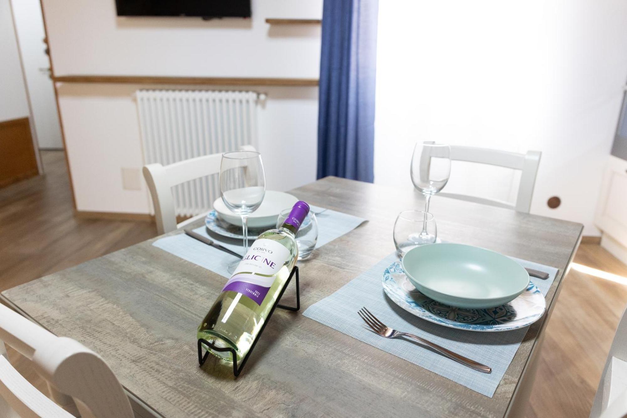 Cortile Gioeni Apartment Cefalù Dış mekan fotoğraf