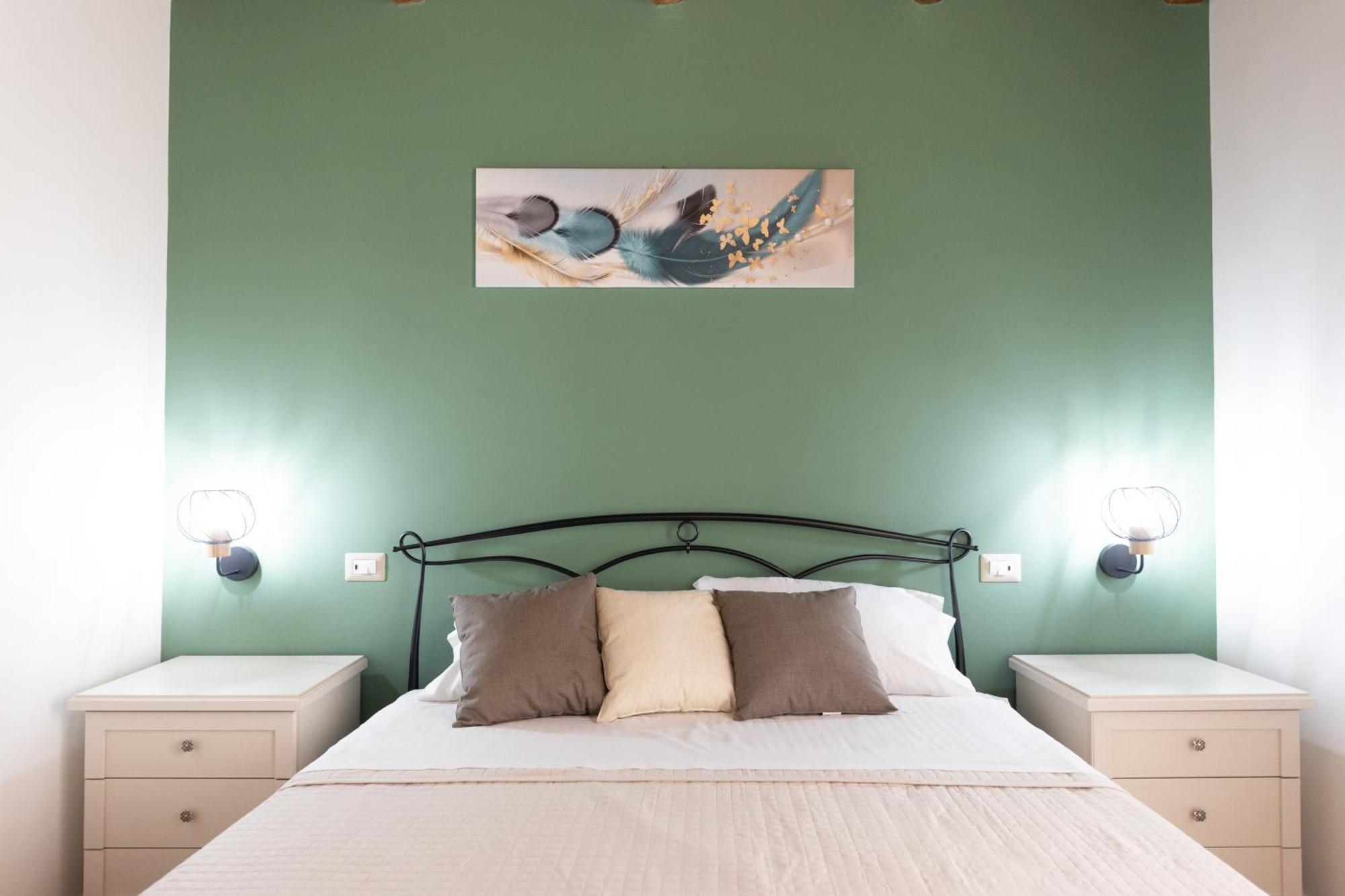Cortile Gioeni Apartment Cefalù Dış mekan fotoğraf